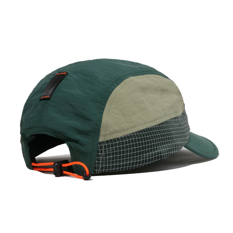 Packable Outdoor Hat Unstructu – Packable Hat Nylon Bewertung und Preis