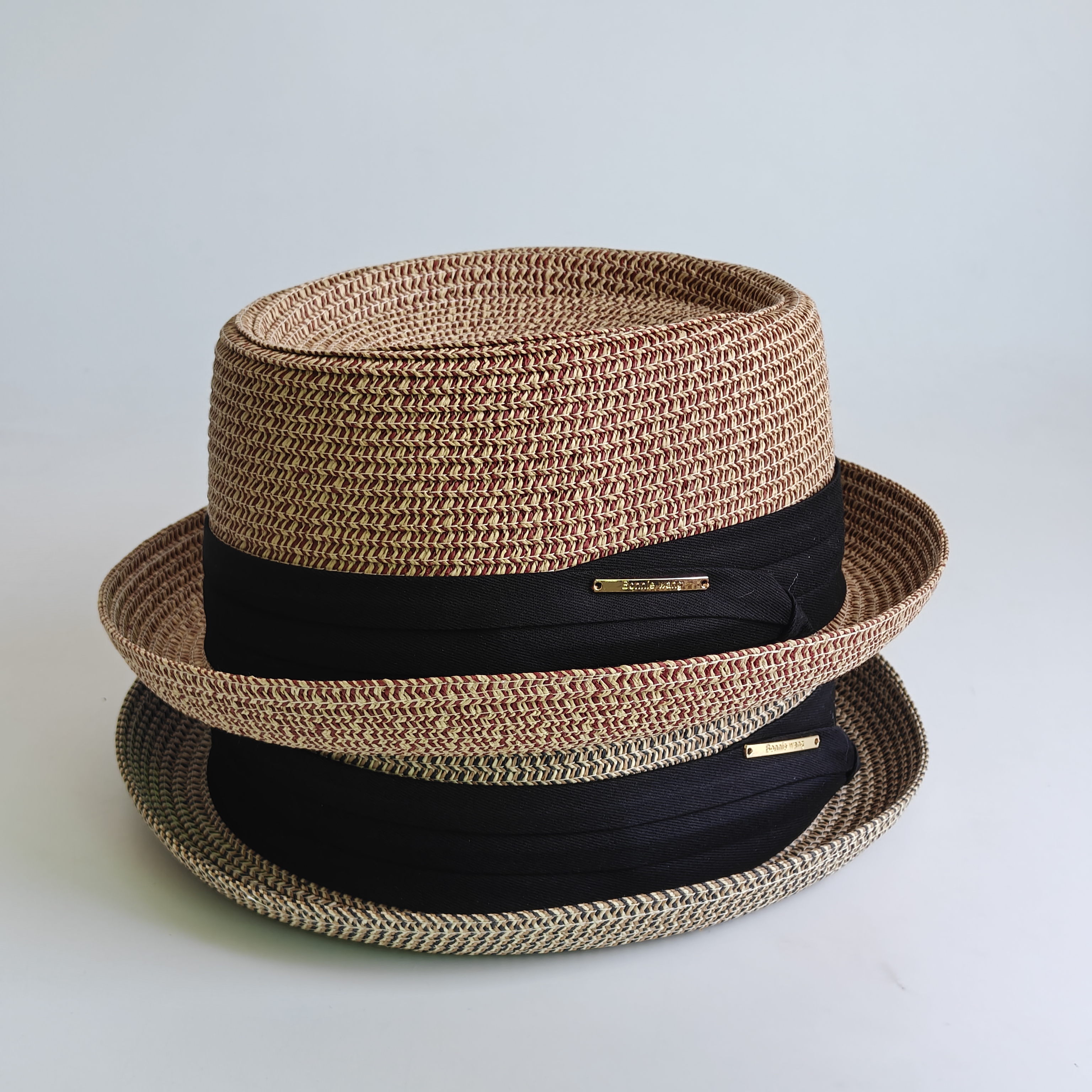 Classic Vintage British porkpi – Bucket Hat Straw Bewertung und Preis