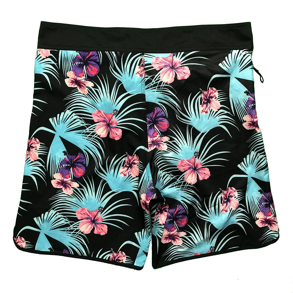 Men's Classic Bermuda Plus Siz – Trunks Board Surf Bewertung und Preis