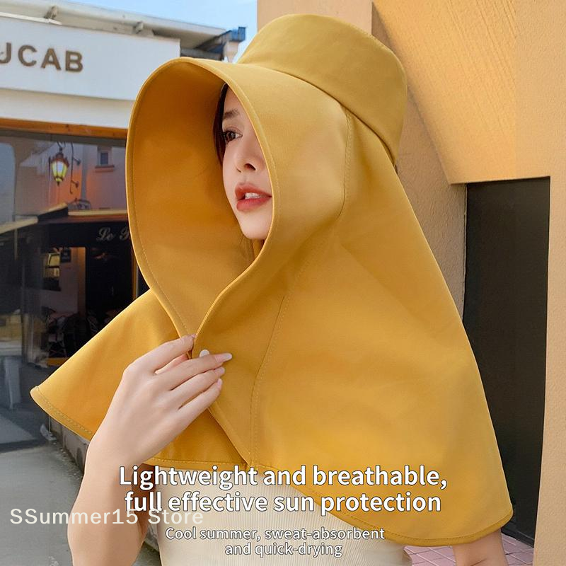 【R】Fashion Sun Protection Quic – Bucket Hat Straw Bewertung und Preis