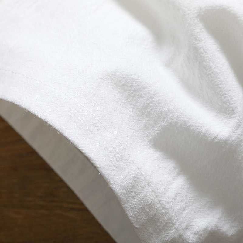 Brand men's summer fashion sol – Short Linen Drawstring Bewertung und Preis