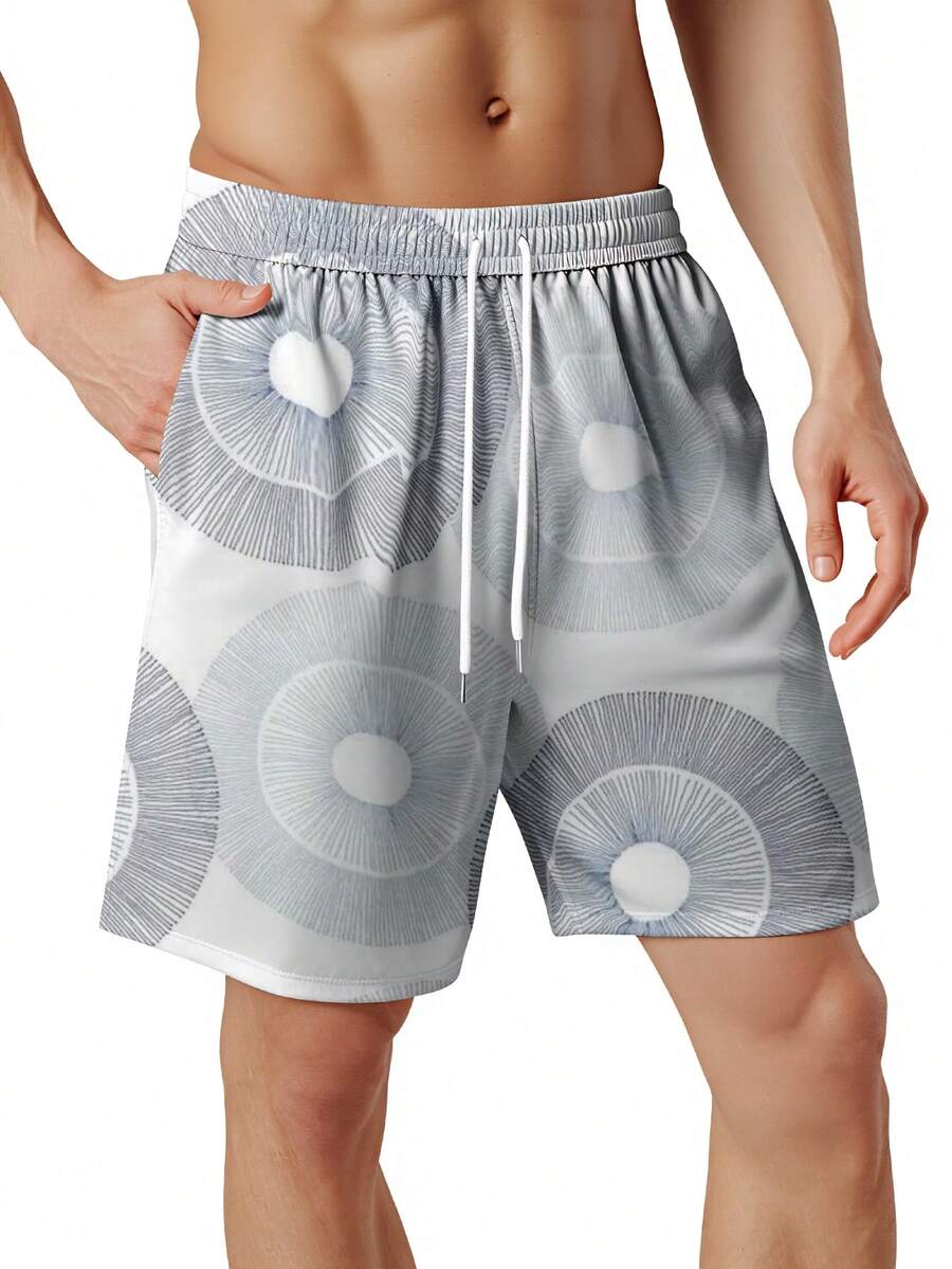 Mens Quick Dry Swim Trunks Wit – Swim Trunk Quick Dry Bewertung und Preis