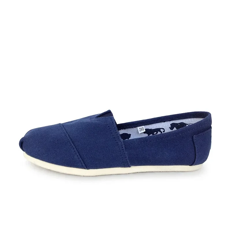 Summer Blue Loafers Men Classi – Espadrille Slip On Bewertung und Preis