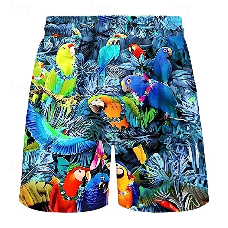 3D Printed Cool Fish Shark Sho – Trunks Board Surf Bewertung und Preis