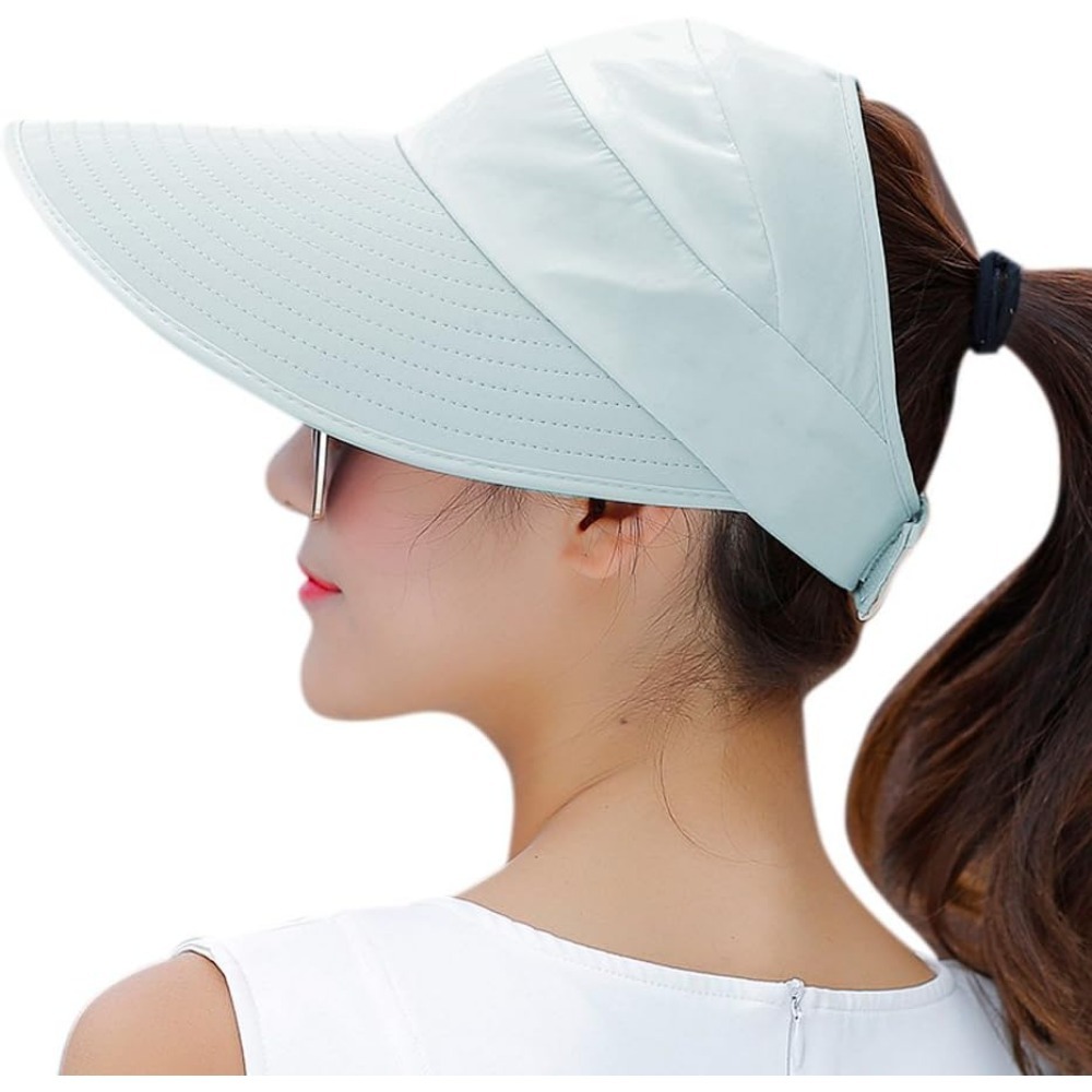 Sun Hats for Women Wide Brim U – Packable Hat Nylon Bewertung und Preis