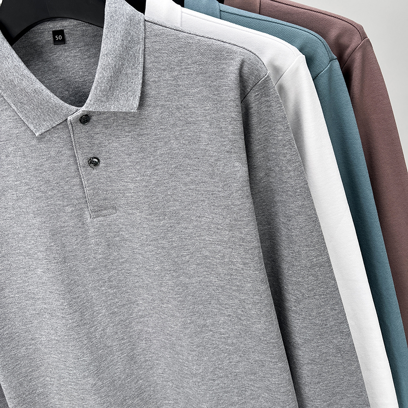 100% Cotton Polo Shirt, Four S – Polo Shirt Pique Bewertung und Preis