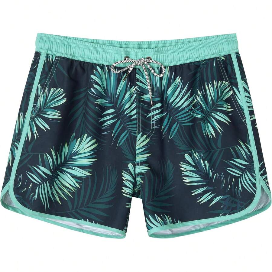 Mens Quick Dry Retro Swim Trun – Swim Trunk Quick Dry Bewertung und Preis