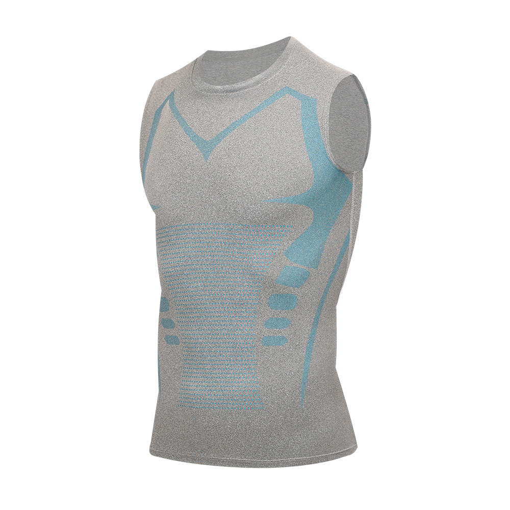 Men's Compression Tank Top, Sl – Tank Top Muscle Bewertung und Preis