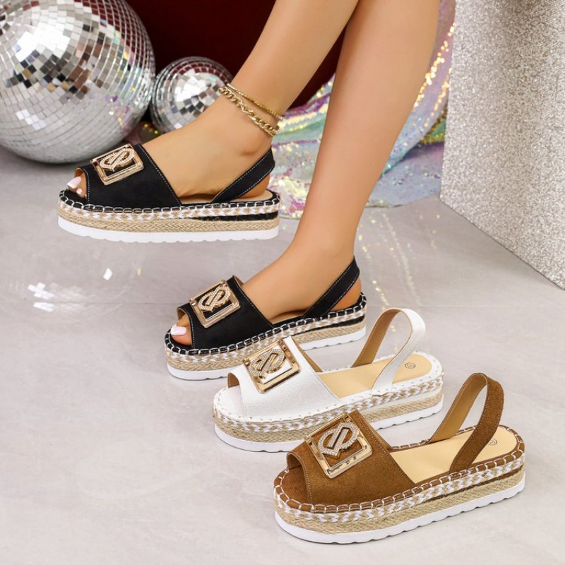 Womens Platform Espadrille San – Espadrille Slip On Bewertung und Preis