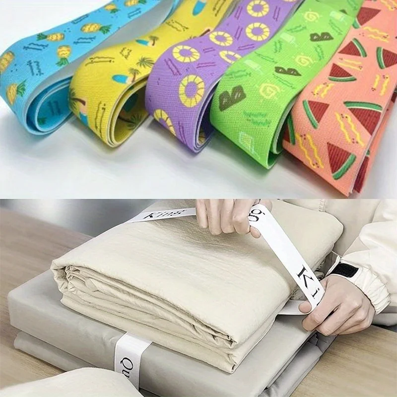 5Pcs  Large Towel Bands for Be – Beach Towel Large Bewertung und Preis