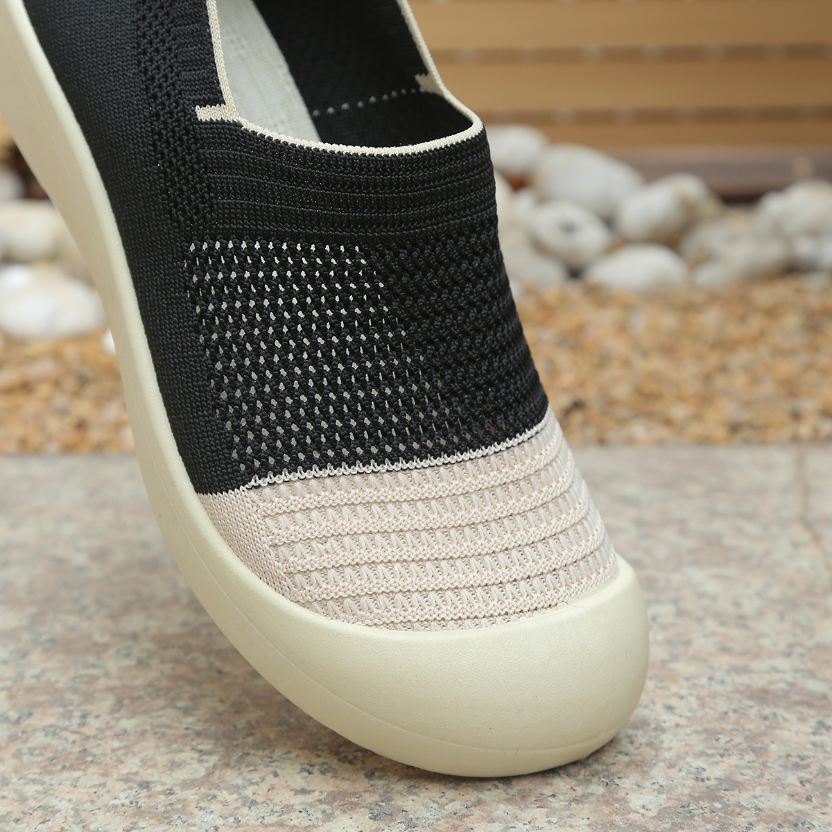 Women's shoes Women's Retro Du – Espadrille Slip On Bewertung und Preis
