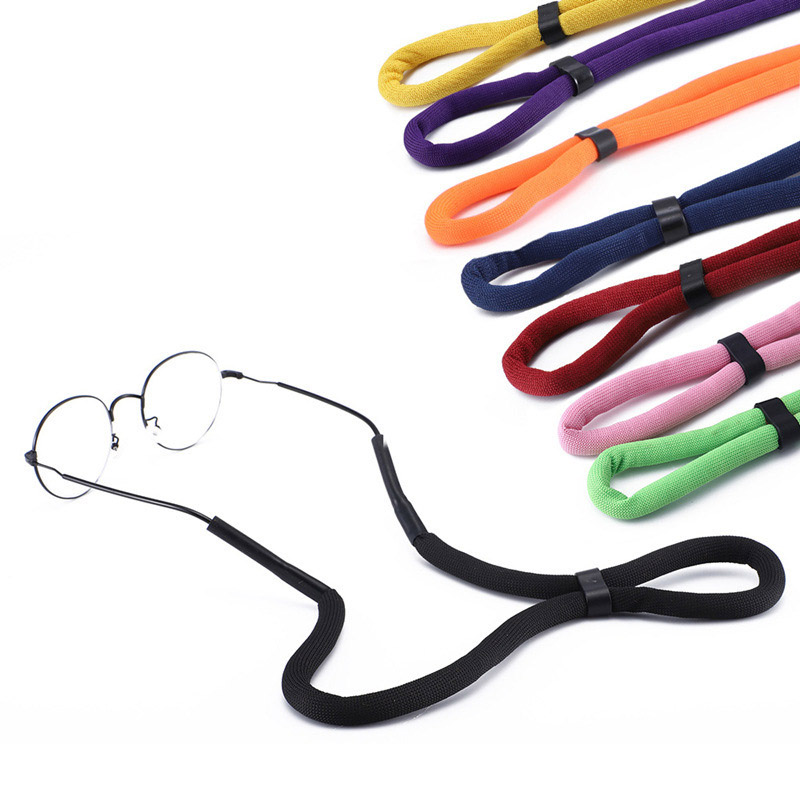 1pc Underwater Diving Sport Sw – Sunglass Retainer Cord Bewertung und Preis