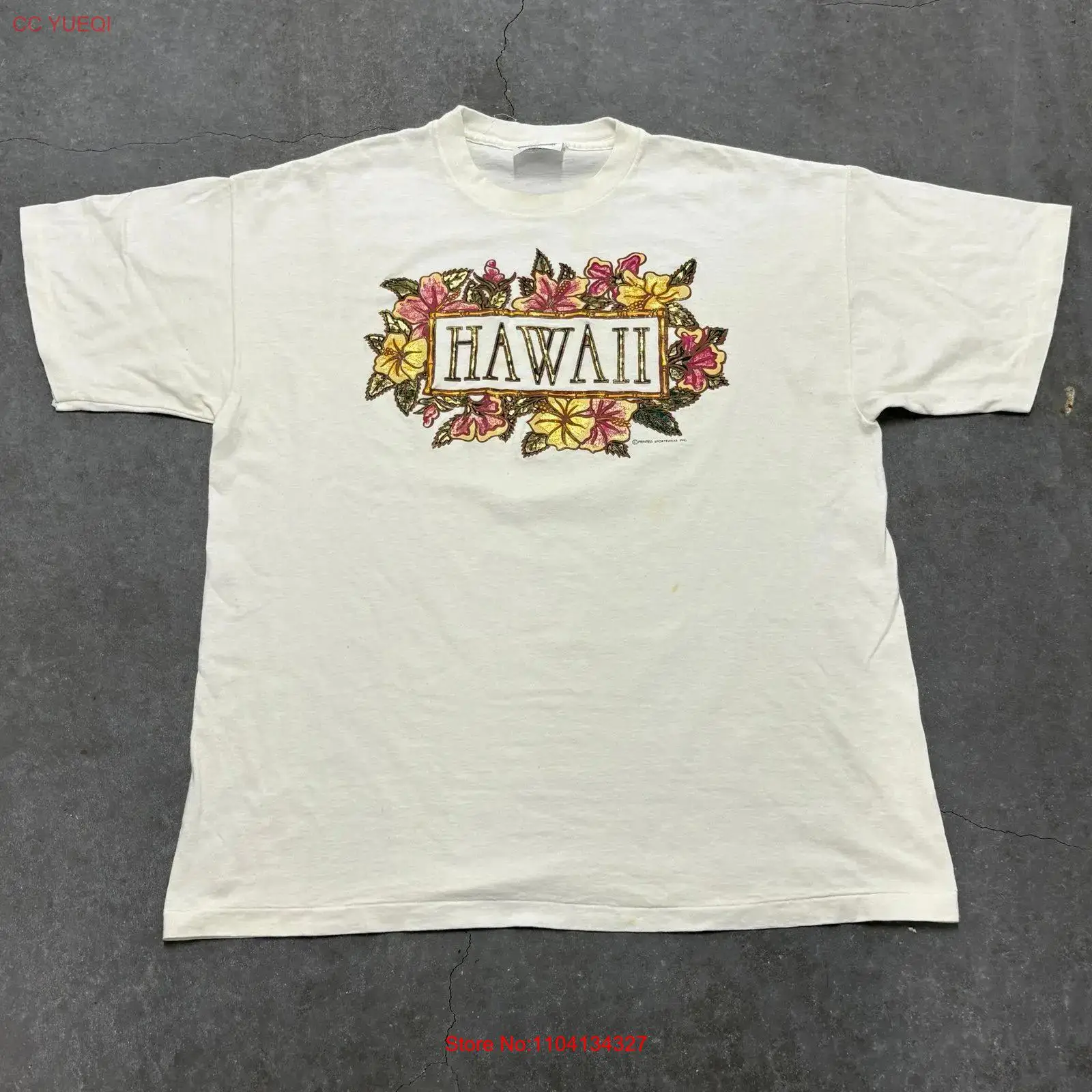 Resort Images Hawaii Floral Lo – Resort Shirt Floral Bewertung und Preis