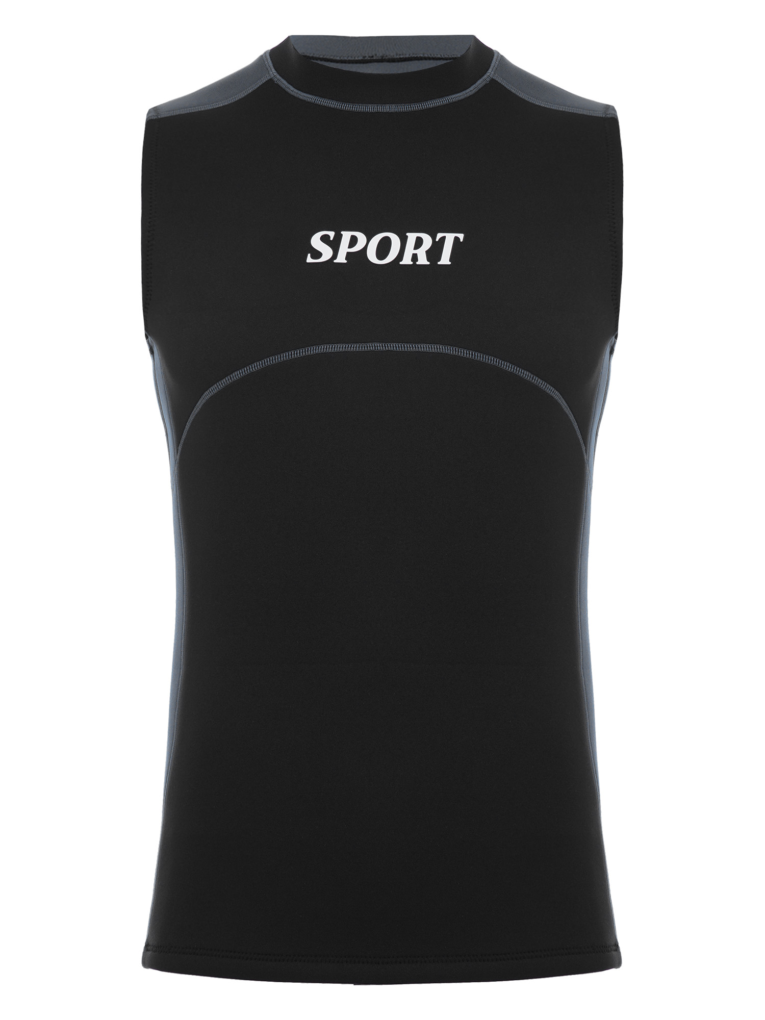 Mans Compression Tank Top Pull – Tank Top Muscle Bewertung und Preis