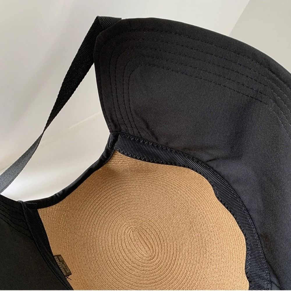 Sweet Shade Sun Caps Foldable  – Bucket Hat Straw Bewertung und Preis
