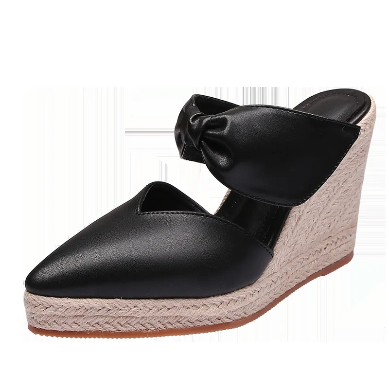 Women's High Heel Sandals Espa – Espadrille Slip On Bewertung und Preis