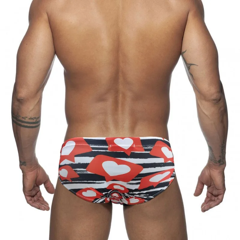 Men Swimming Trunks Push Pad S – Trunks Board Surf Bewertung und Preis