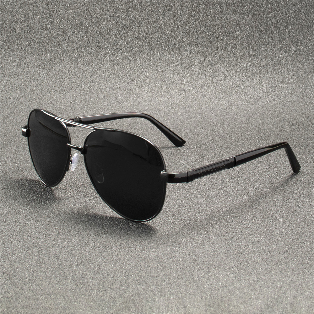 3PCS Polarized Sunglasses Men  – Sunglasses Aviator Polarized Bewertung und Preis