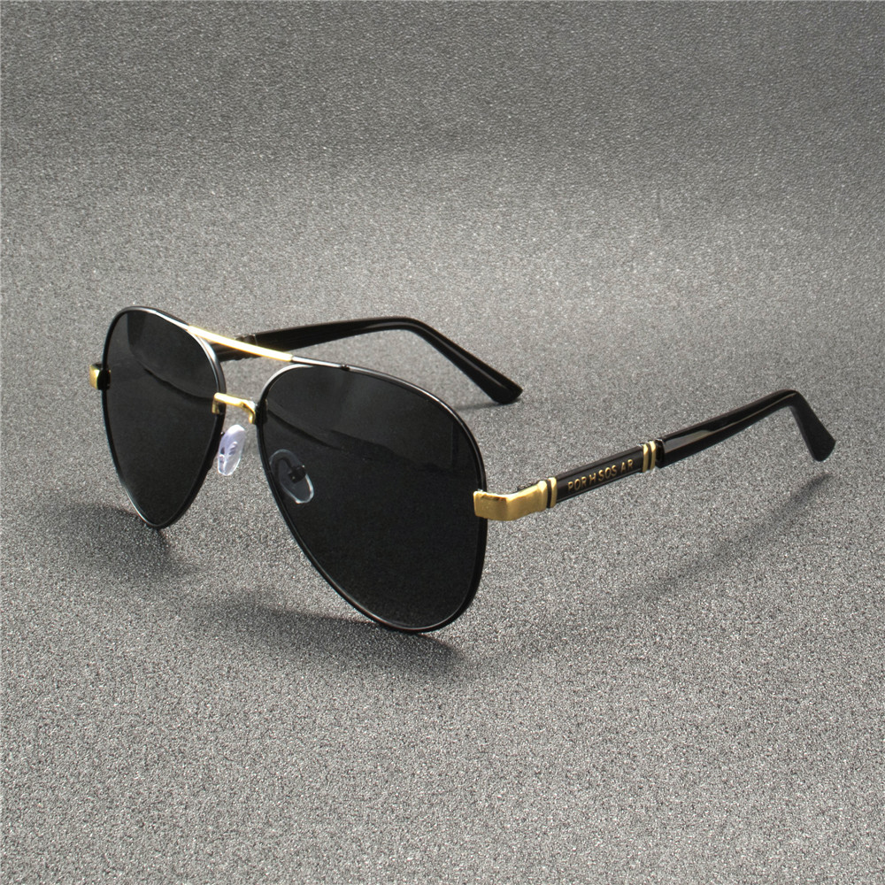 3PCS Polarized Sunglasses Men  – Sunglasses Aviator Polarized Bewertung und Preis