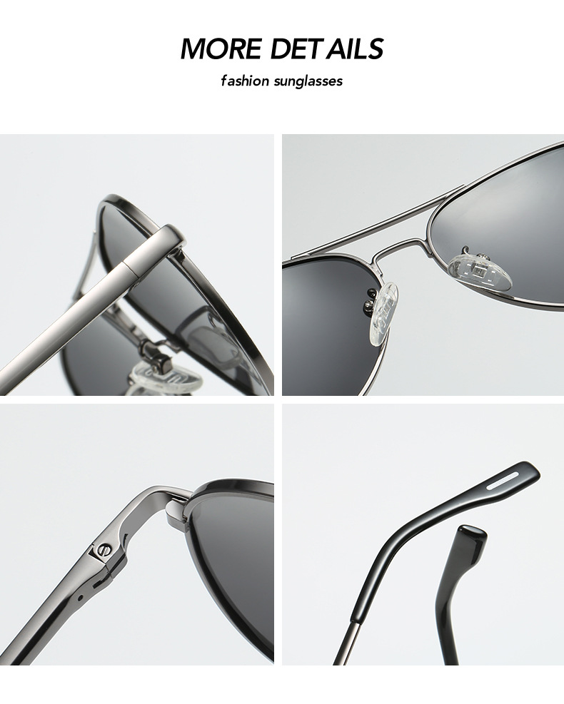Unisex Small Frame Polarized A – Sunglasses Aviator Polarized Bewertung und Preis