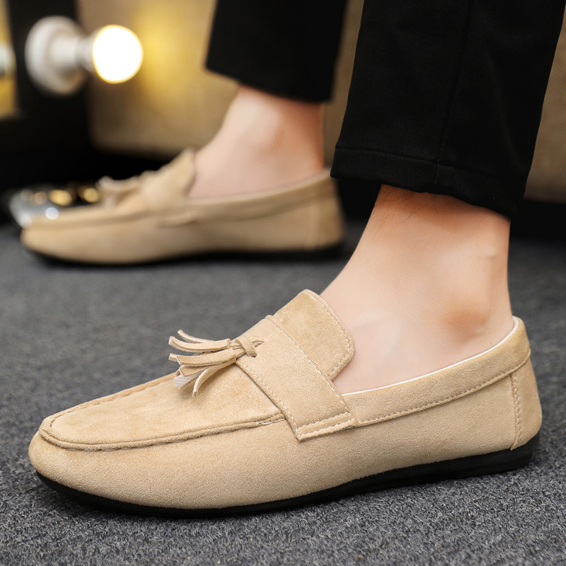 Lightweight Fashion Lazy Shoes – Espadrille Slip On Bewertung und Preis