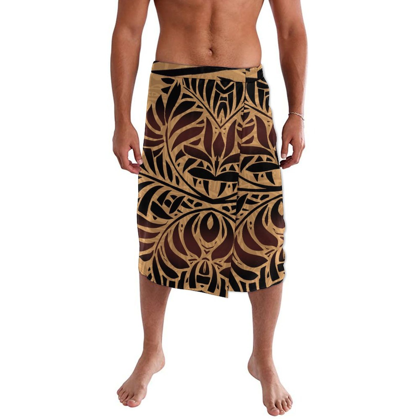 Hawaiian Men'S Beach Wrap Dres – Sarong Men Wrap Bewertung und Preis
