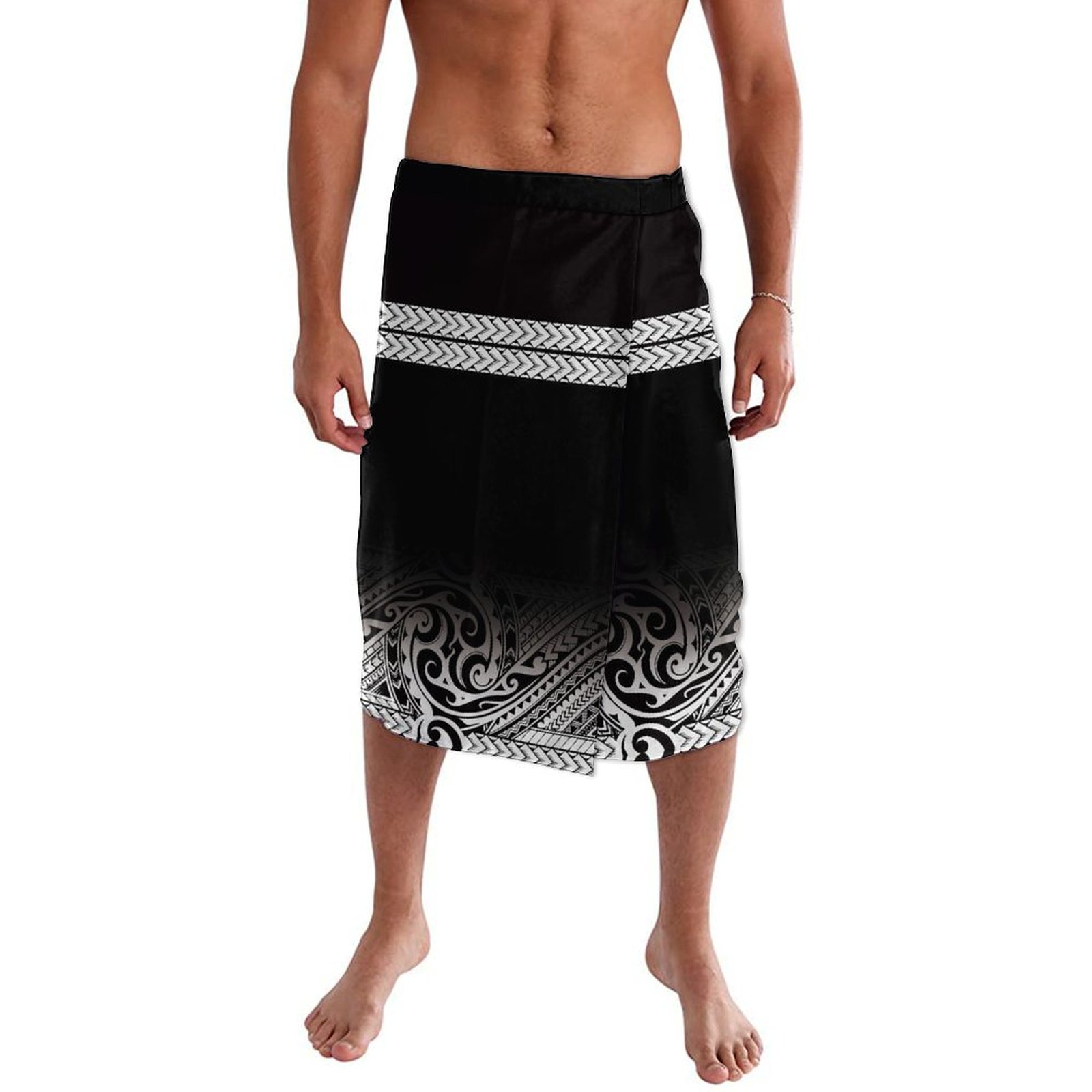 Hawaiian Men'S Beach Wrap Dres – Sarong Men Wrap Bewertung und Preis