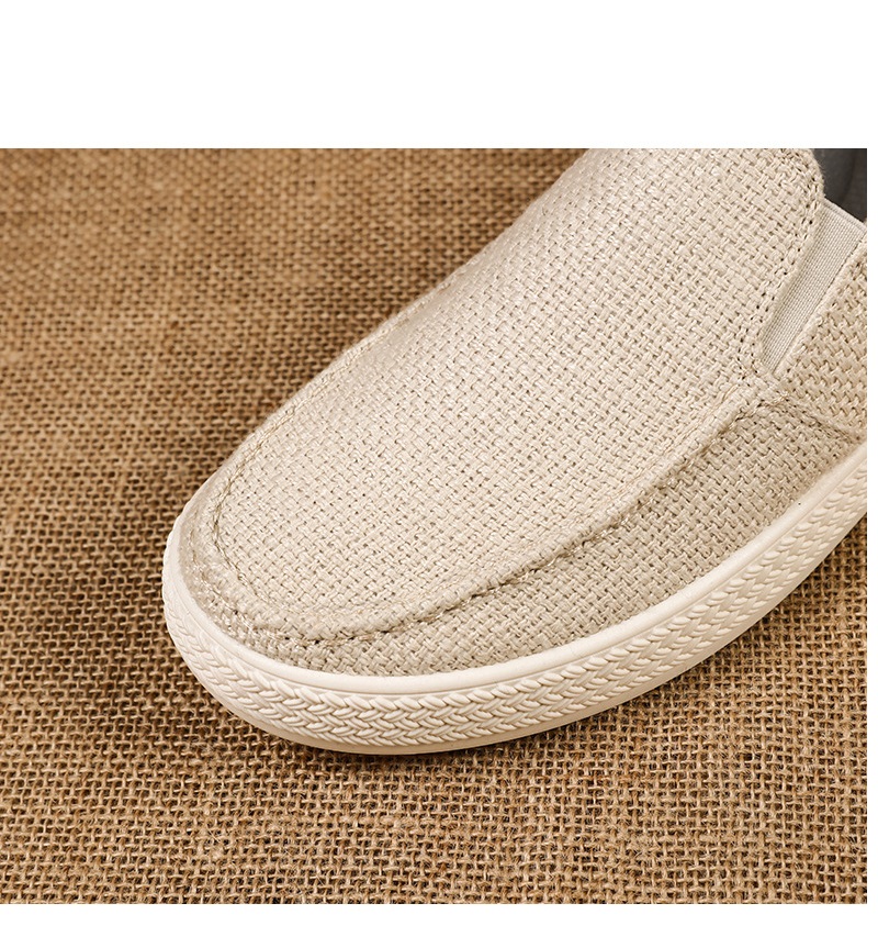 New Anti Odor Canvas Espadrill – Espadrille Slip On Bewertung und Preis