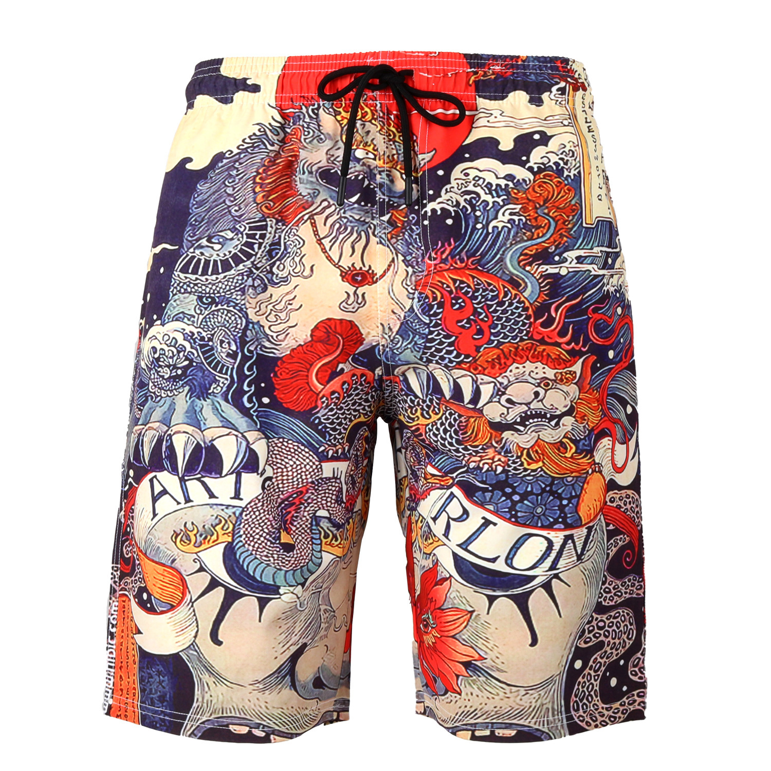 Men Swimming Shorts Swimwear S – Trunks Board Surf Bewertung und Preis