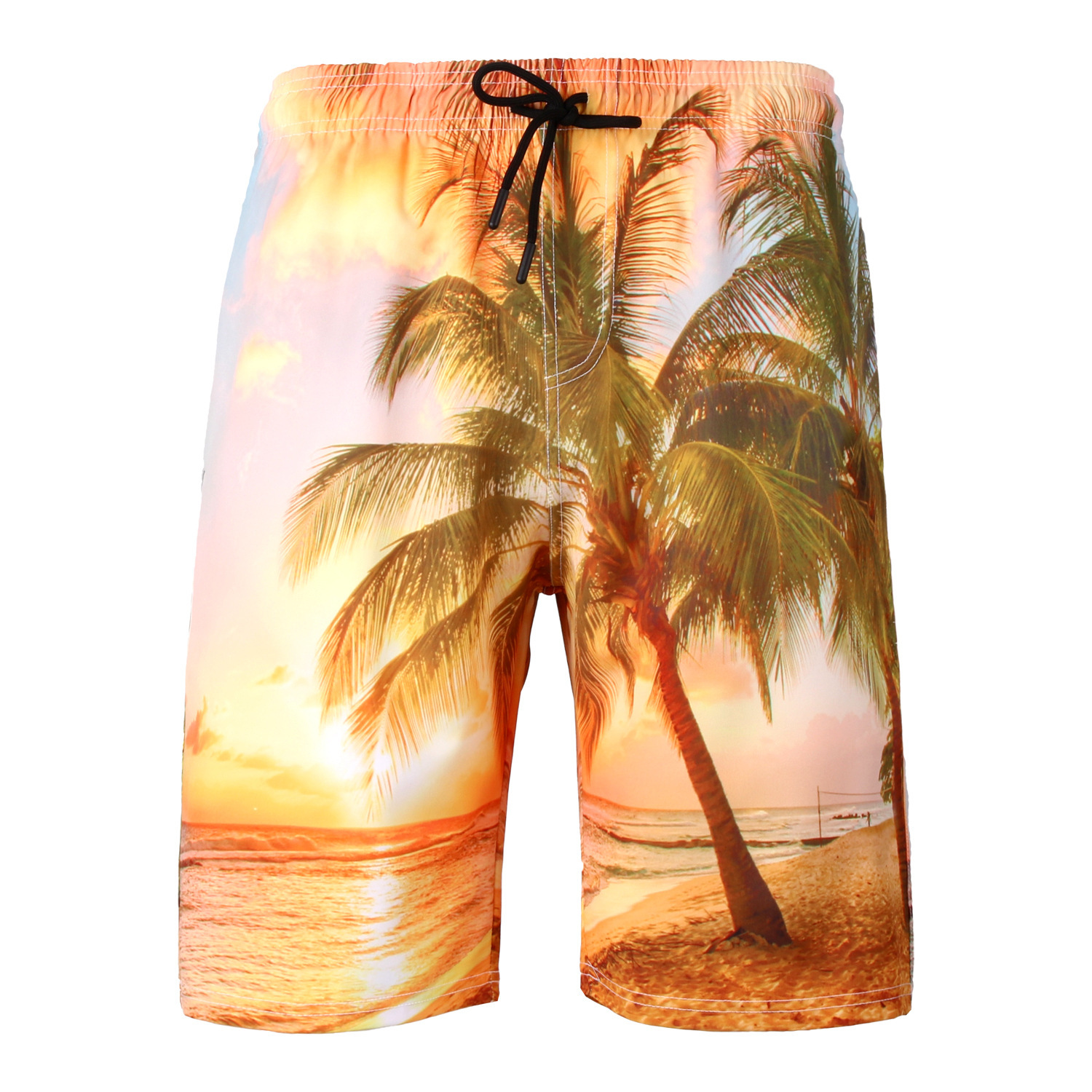 Men Swimming Shorts Swimwear S – Trunks Board Surf Bewertung und Preis