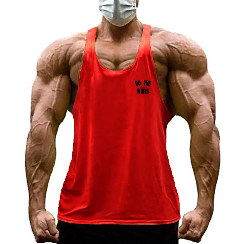 Men's Cotton Sleeveless Tees G – Tank Top Muscle Bewertung und Preis