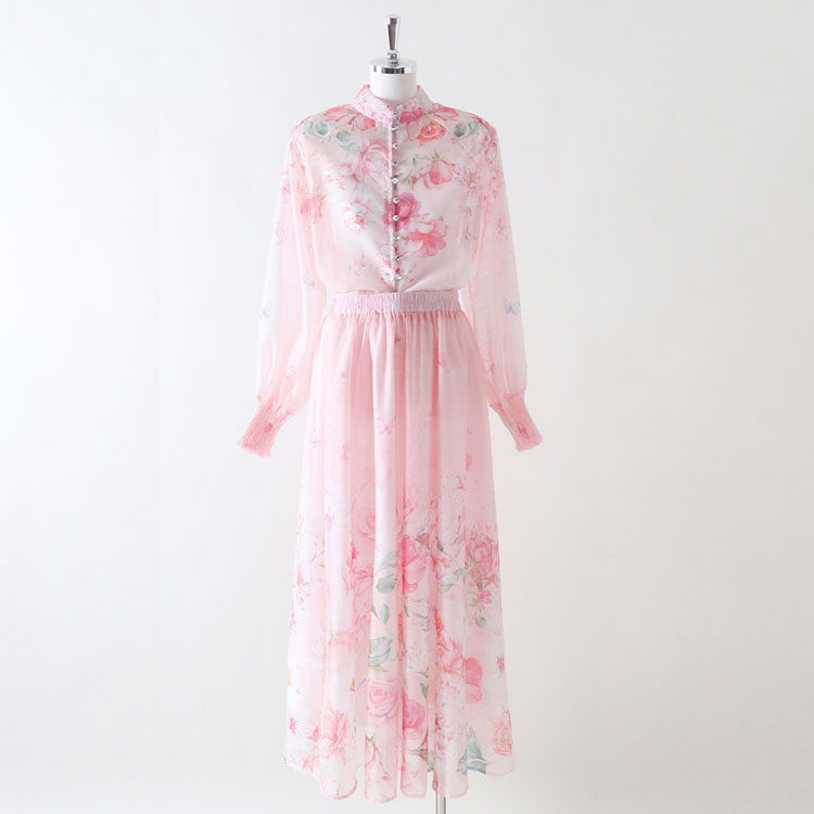 ALPHALMODA 2026 Resort Fashion – Resort Shirt Floral Bewertung und Preis