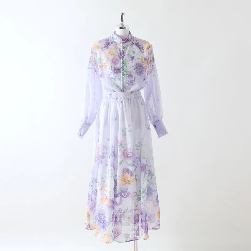 ALPHALMODA 2026 Resort Fashion – Resort Shirt Floral Bewertung und Preis