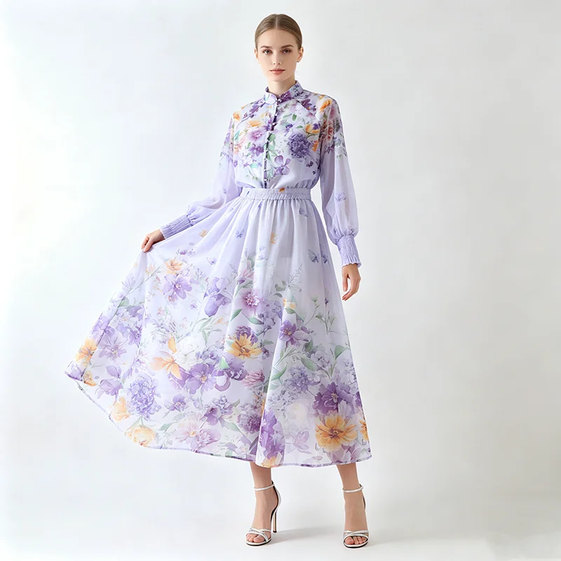 ALPHALMODA 2026 Resort Fashion – Resort Shirt Floral Bewertung und Preis