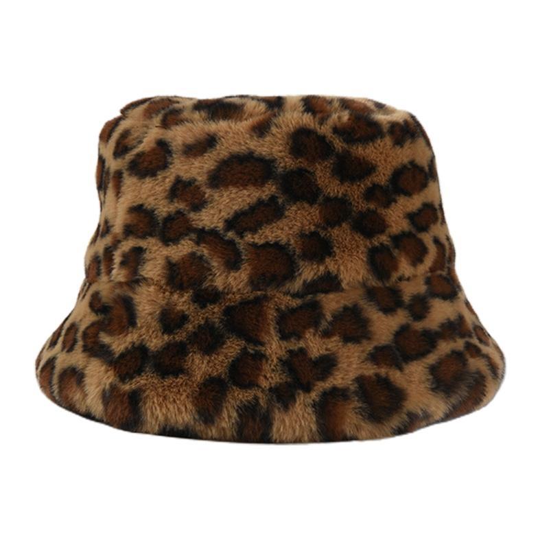 R1WE Women Men Vintage Leopard – Packable Hat Nylon Bewertung und Preis