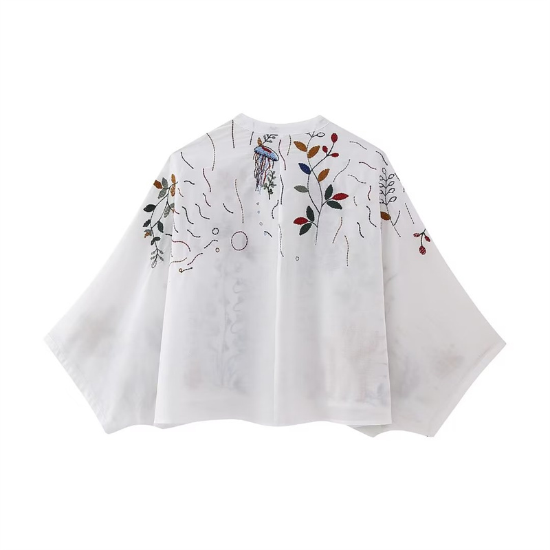 KEYANKETIAN Summer's New Flora – Resort Shirt Floral Bewertung und Preis