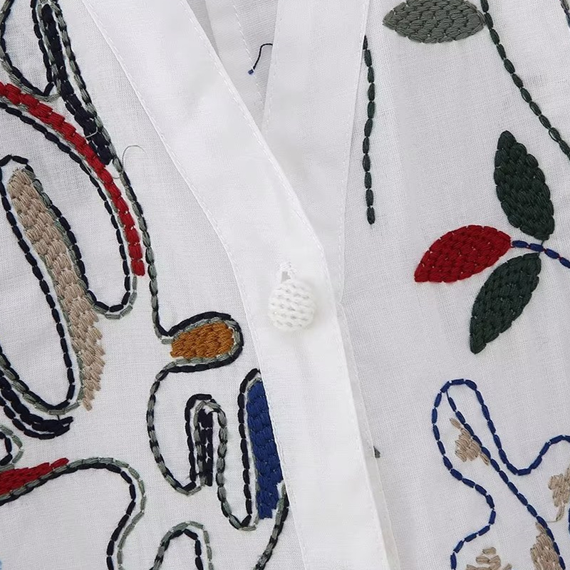 KEYANKETIAN Summer's New Flora – Resort Shirt Floral Bewertung und Preis