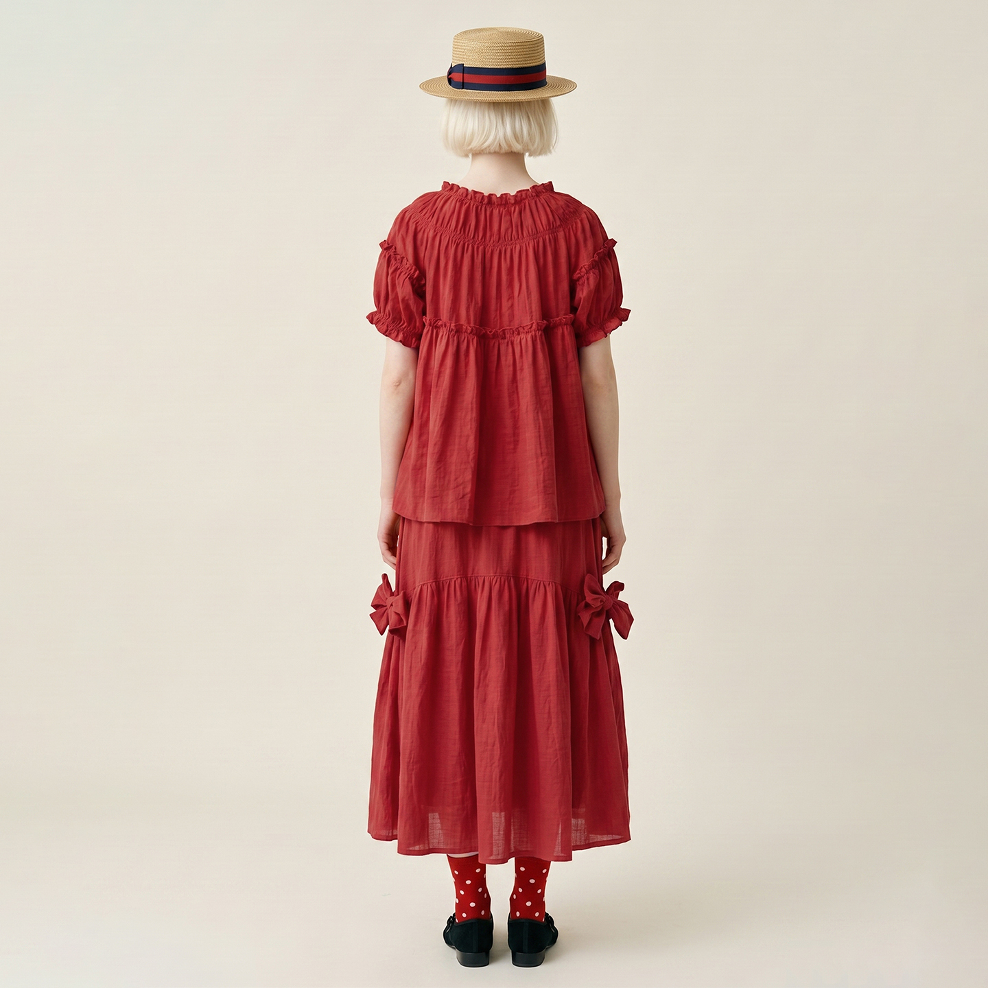 imakokoni Spring/Summer Origin – Linen Shirt Breathable Bewertung und Preis