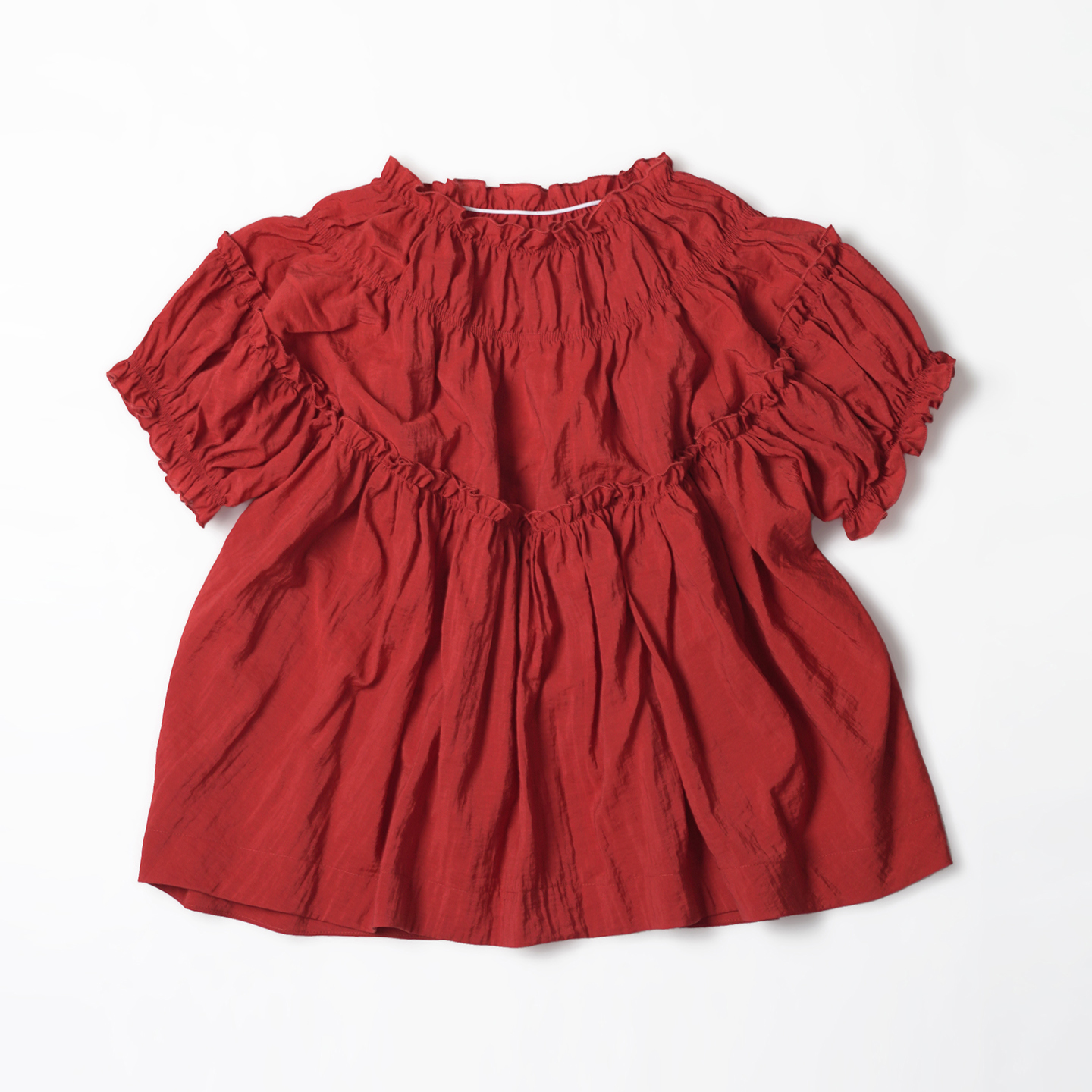 imakokoni Spring/Summer Origin – Linen Shirt Breathable Bewertung und Preis