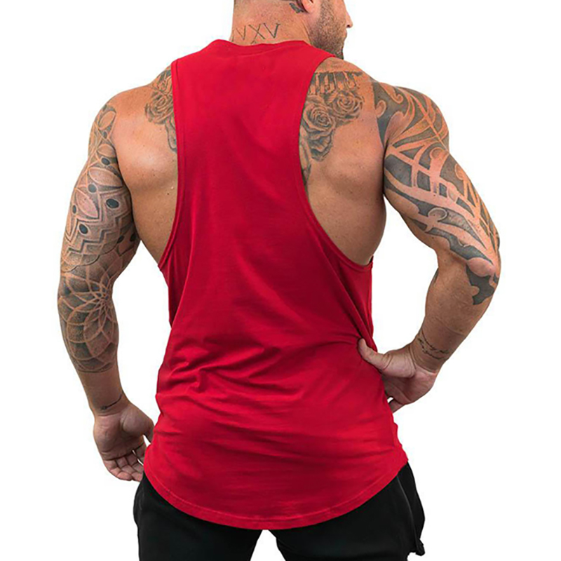 Installing Muscles Please Wait – Tank Top Muscle Bewertung und Preis