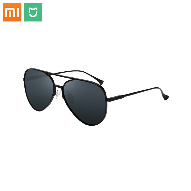 Original Xiaomi Mijia Aviator  – Sunglasses Aviator Polarized Bewertung und Preis
