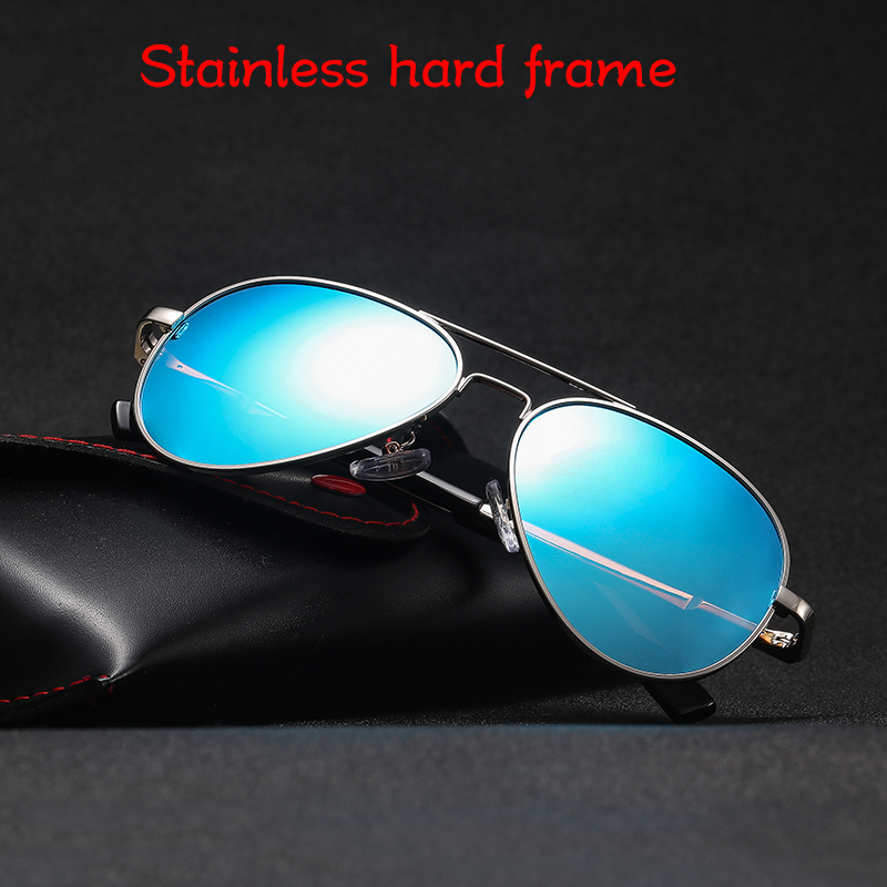Small Size Polarized Aviation  – Sunglasses Aviator Polarized Bewertung und Preis