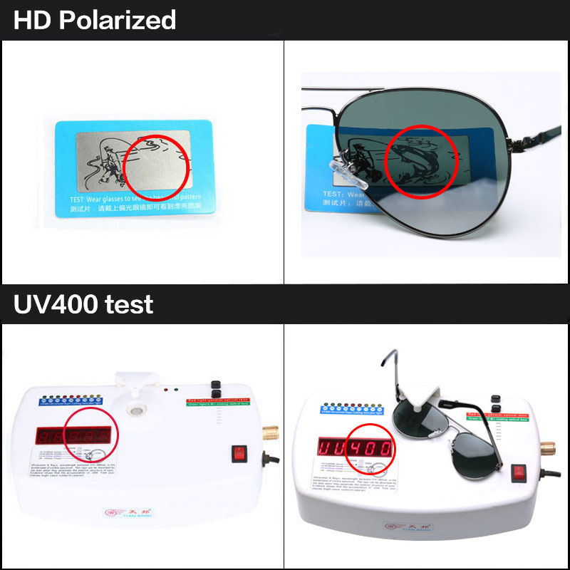 Small Size Polarized Aviation  – Sunglasses Aviator Polarized Bewertung und Preis