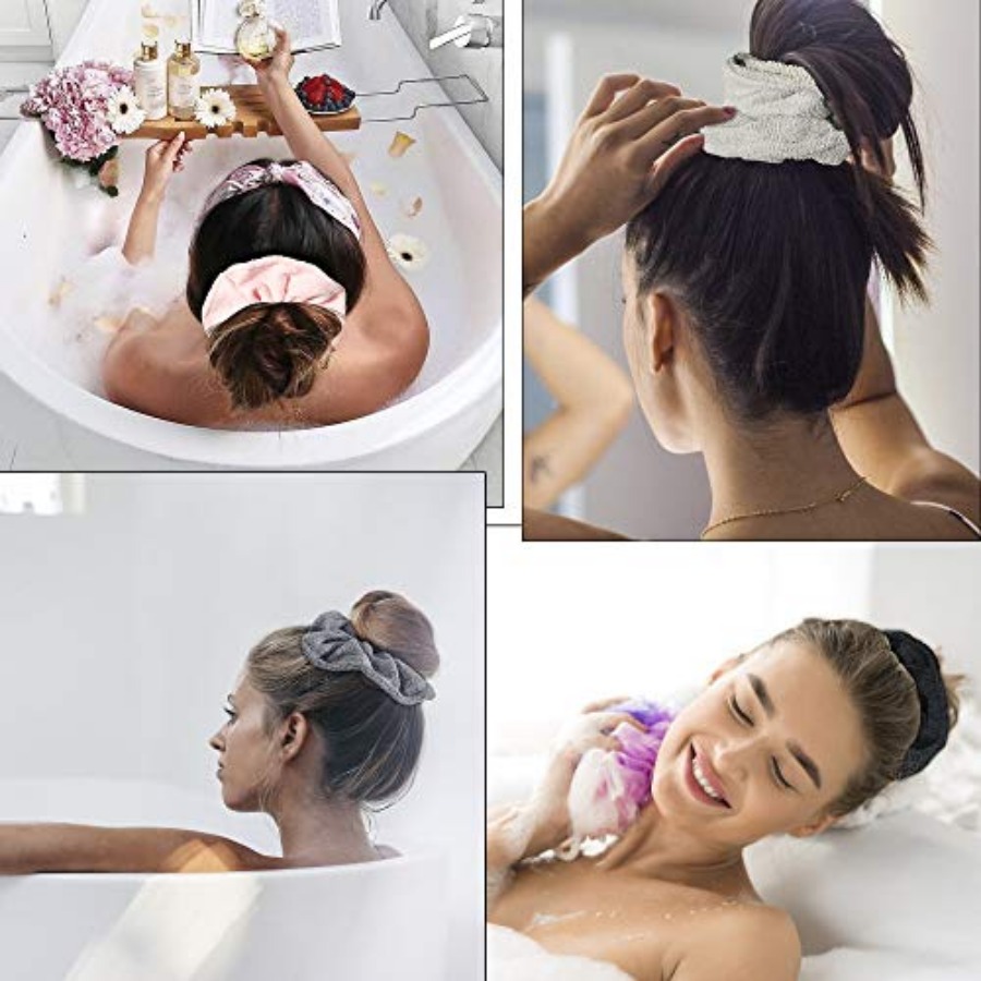 Microfiber Hair Drying Scrunch – Beach Towel Large Bewertung und Preis