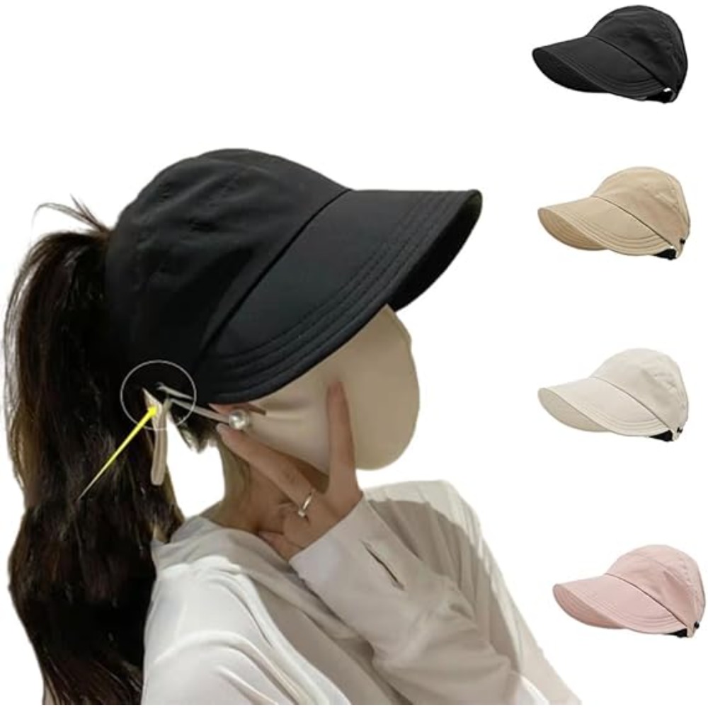 Sun Hats for Women Wide Brim U – Packable Hat Nylon Bewertung und Preis