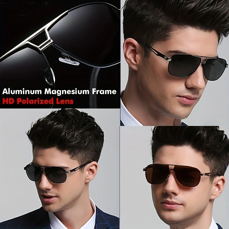 Fashion Gradient Sunglasses fo – Sunglasses Aviator Polarized Bewertung und Preis