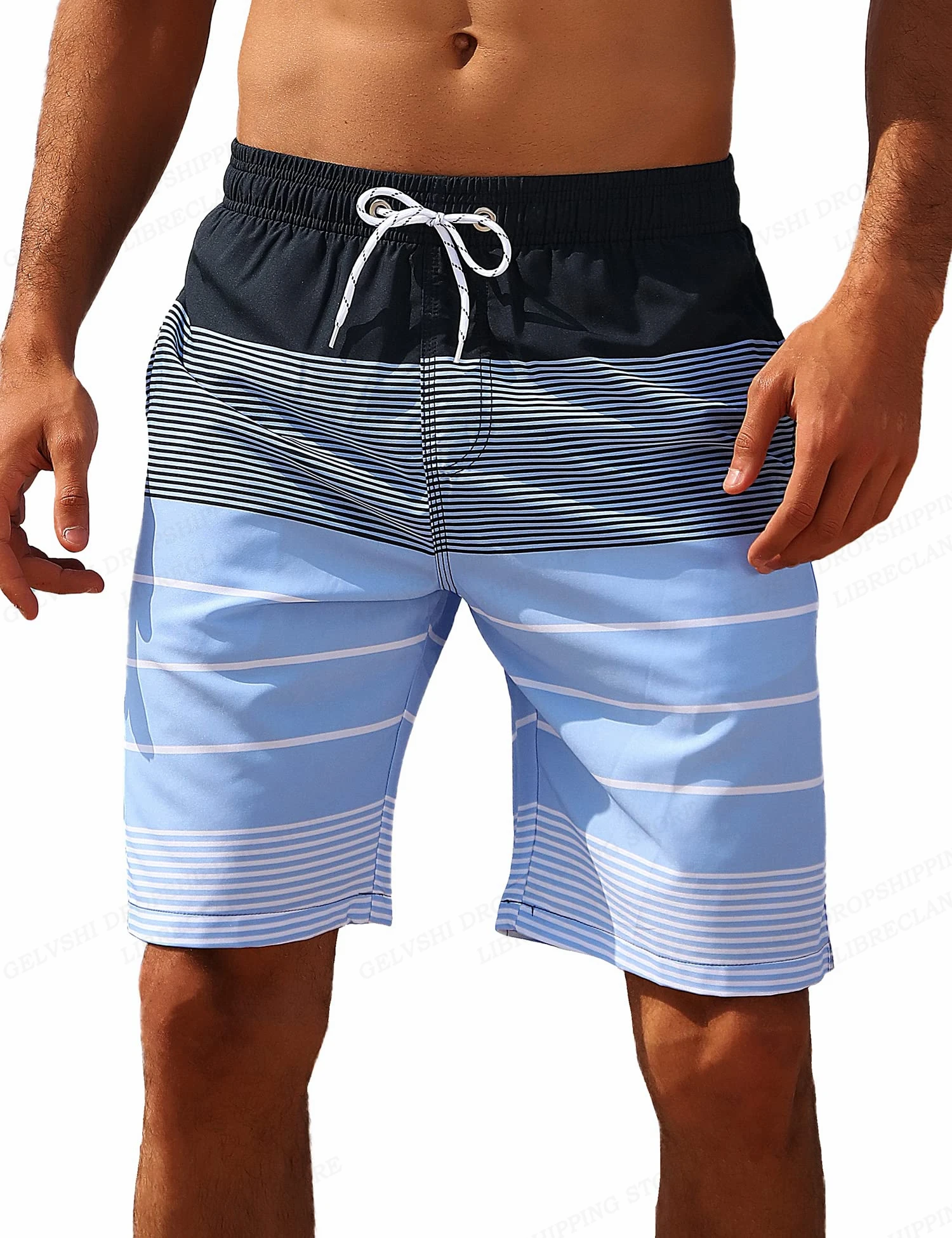2026 New Fashion Printed Men's – Trunks Board Surf Bewertung und Preis