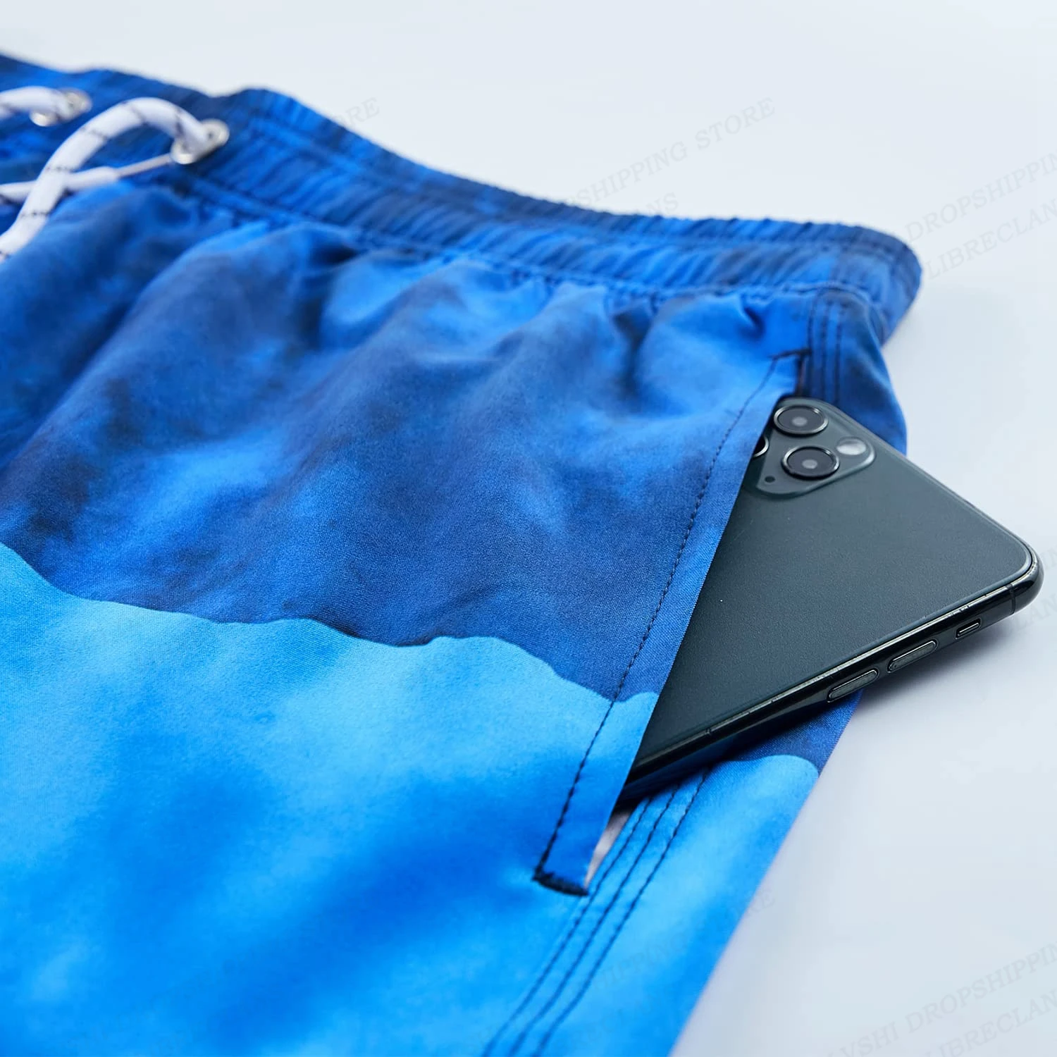 2026 New Fashion Printed Men's – Trunks Board Surf Bewertung und Preis