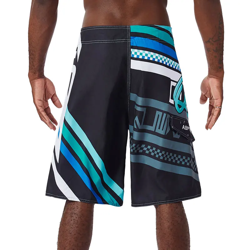 Bermuda Brand Beach Shorts Sum – Trunks Board Surf Bewertung und Preis