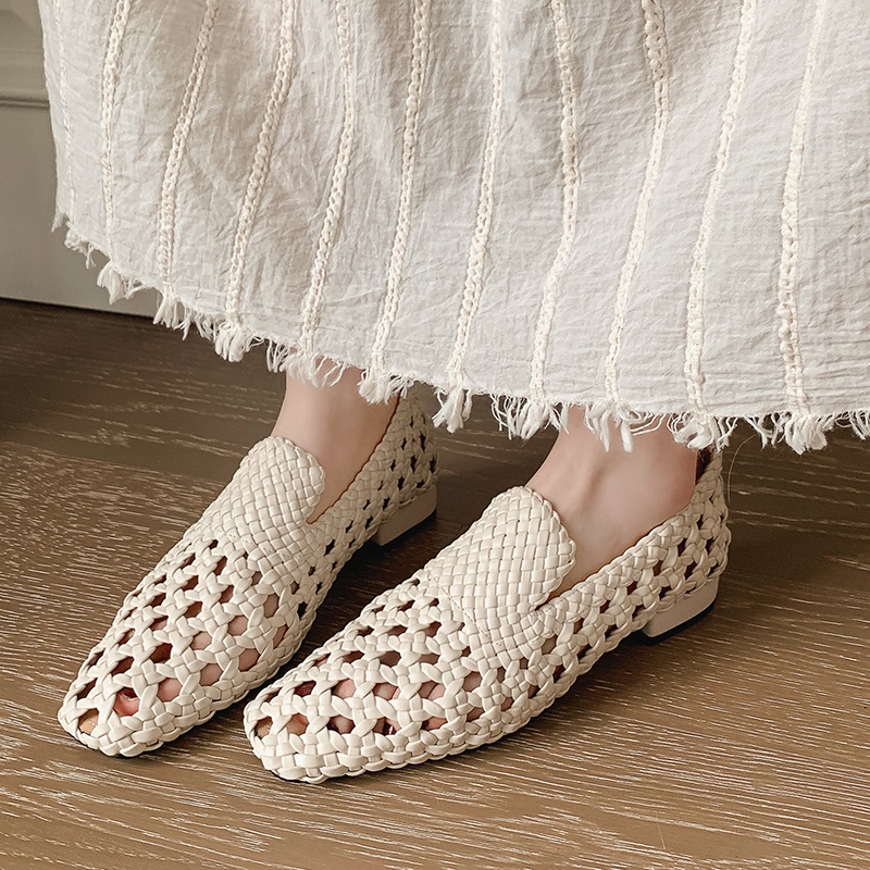 2026 Fashion Hot Sale Genuine  – Casual Sandal Leather Bewertung und Preis